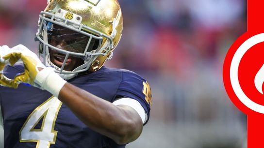 No Love for Cowboys? taken in Rochester, N.Y.